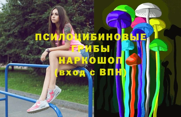 ешки Магас